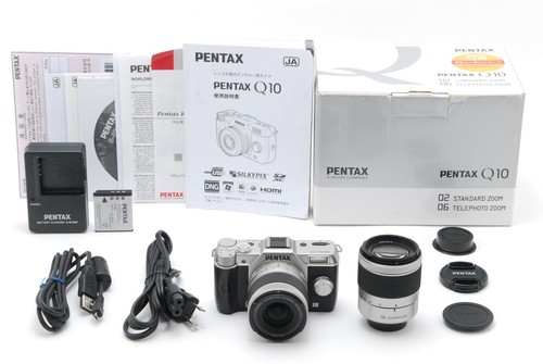 Top mint pentax - mint], camera