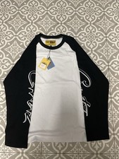 Brand New With Tags Black