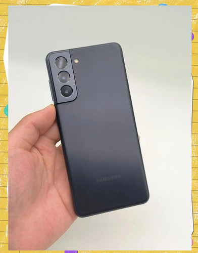 Samsung galaxy s21 g991u1 - samsung, 5g