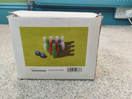 Selections mini bowling - mini,