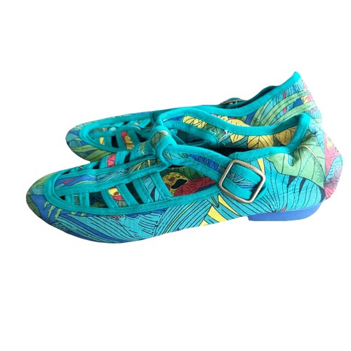 Troupe tropical shoes 6 - f-troupe,