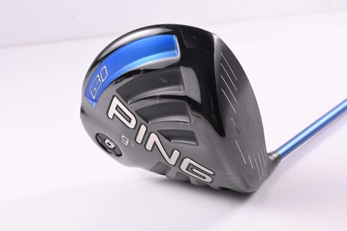 Ping g30 driver degree - driver,