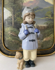 Vtg. DAISA 1987 ~ NAO Hand