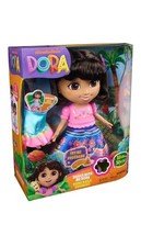 Dora dance with - dora, me
