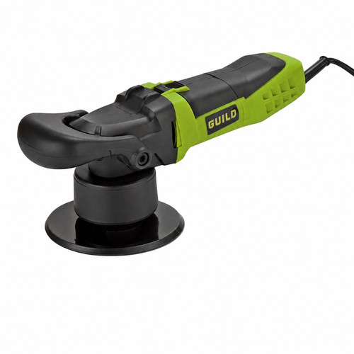 Car polisher 600w dual - 600w,
