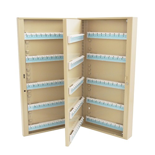 Key management station - management,