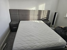 Bed frame with Dreams Tadley