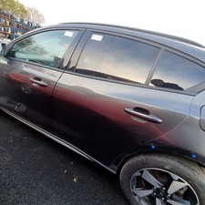 2018-2024 FORD FOCUS 1.00 MK4