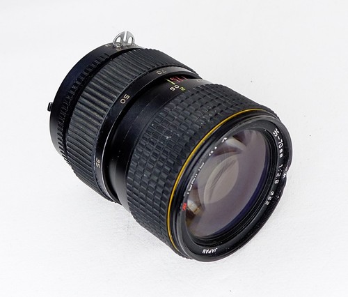 Tokina pro nikon f - pro,