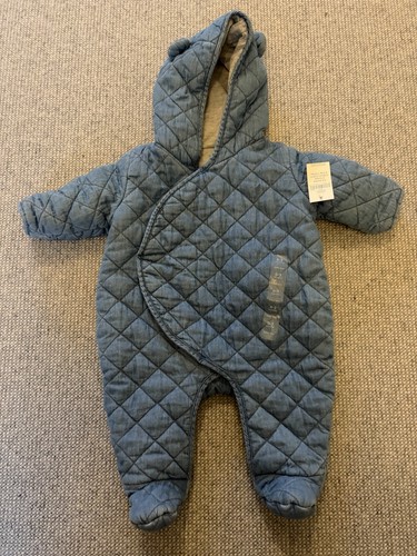 Bnwt baby gap - gap, pramsuit