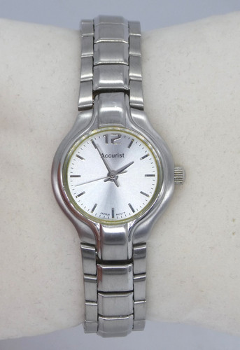 Vintage accurist lb074s ladies - vintage,