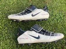 2003 Nike Total 90 II FG
