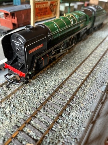 Hornby r552 70013 oliver - hornby:,