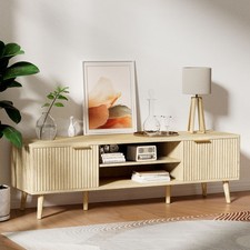 55in TV Stand for TVs up to 60