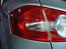 TAIL LIGHT LH FORD KUGA MK1 FL
