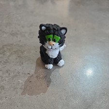 Postman Pat's 2" Jess the Cat