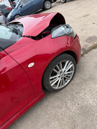 2012 2017 suzuki swift sport - 2012-2017,