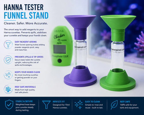 Hanna checker cuvette - checker, &