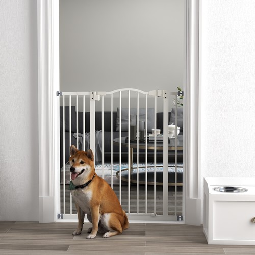 94cm adjustable metal pet - 74-94cm,