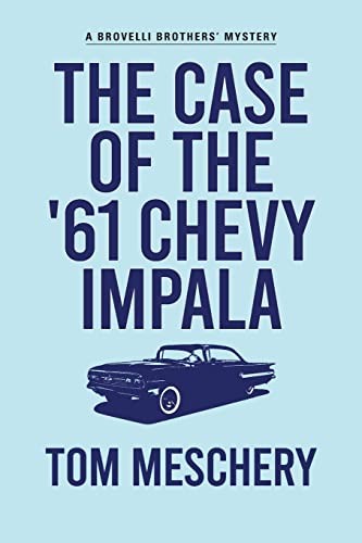 The case 61 chevy - the, '61