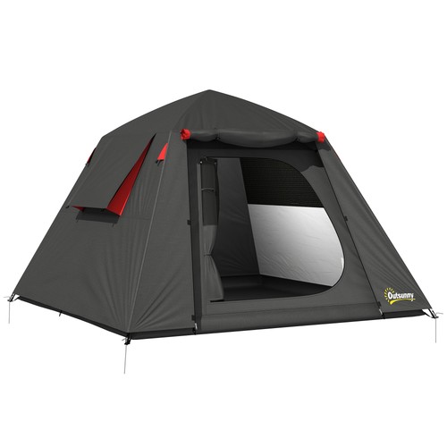 Outsunny man dome camping - outsunny,