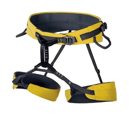 Singing rock onyx climbing sit - onyx,