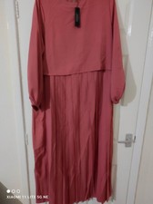Abaya Brand New Excellent