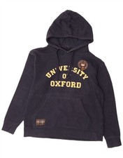 OXFORD UNIVERSITY Mens Graphic