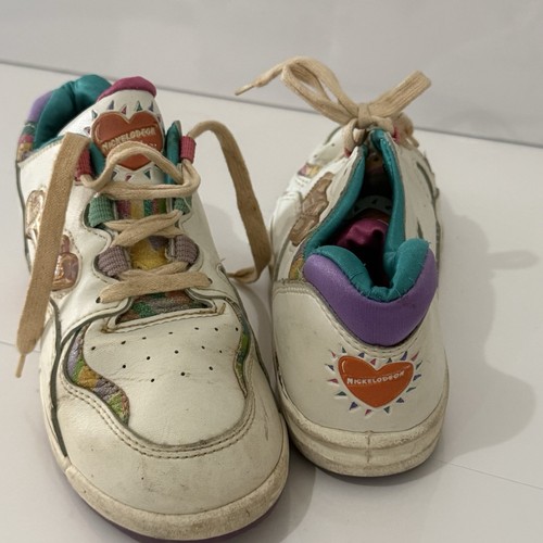 Vintage nickelodeon kids - nickelodeon,