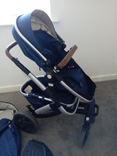 Joolz Geo Pushchair Set. Pram