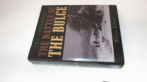 The ardennes battle - the, of