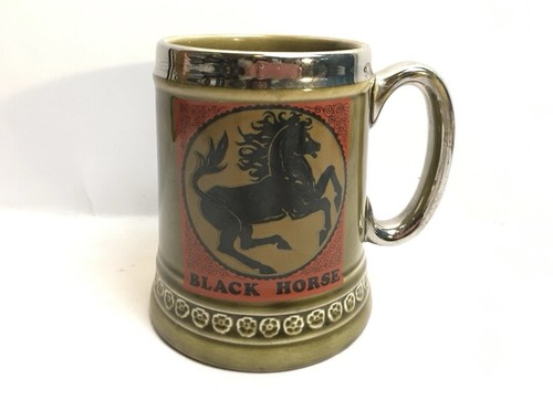 Vintage lord nelson pottery - nelson,