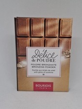 Bourjois Paris Delice De