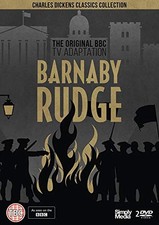Barnaby Rudge - Charles