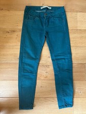 ZARA ladies short jeans