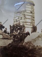 WWI 9th Scottish Division