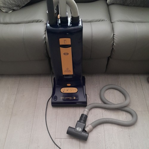 Sebo automatic extra hoover - automatic,