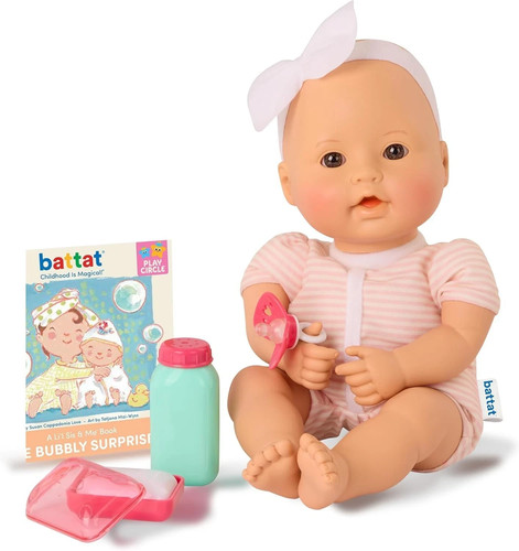 Baby sweetheart bath time - –,