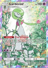 Gardevoir Pokemon TCG Pocket -