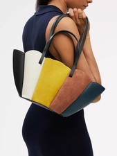 Radley The Lily Patchwork Open