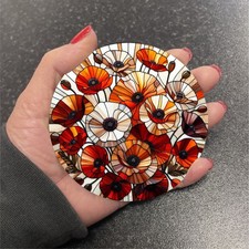 Remembrance Flower Poppy