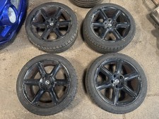 Nissan 350z alloy wheels - 350z,
