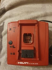 Hilti C 4/36-acs Battery