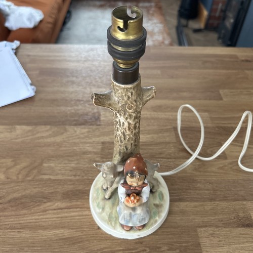 Hummel figurine 228 good - hummel,