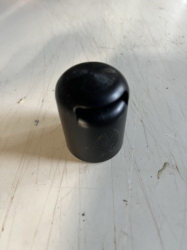 Plastic head cap - plastic,