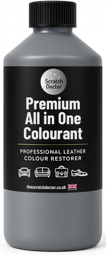 All one leather colourant - in,