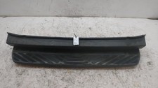 Rear Bumper MERCEDES SPRINTER Unknown Van 2006-2018