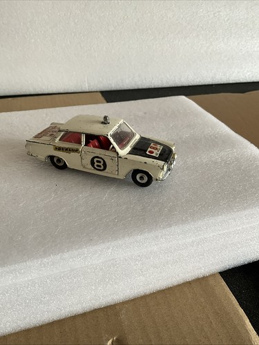 Dinky toys 212 ford cortina - dinky,