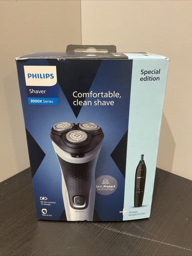 Philips series 3000x electric - philips,