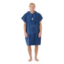 Rip Curl Mens Logo Hooded